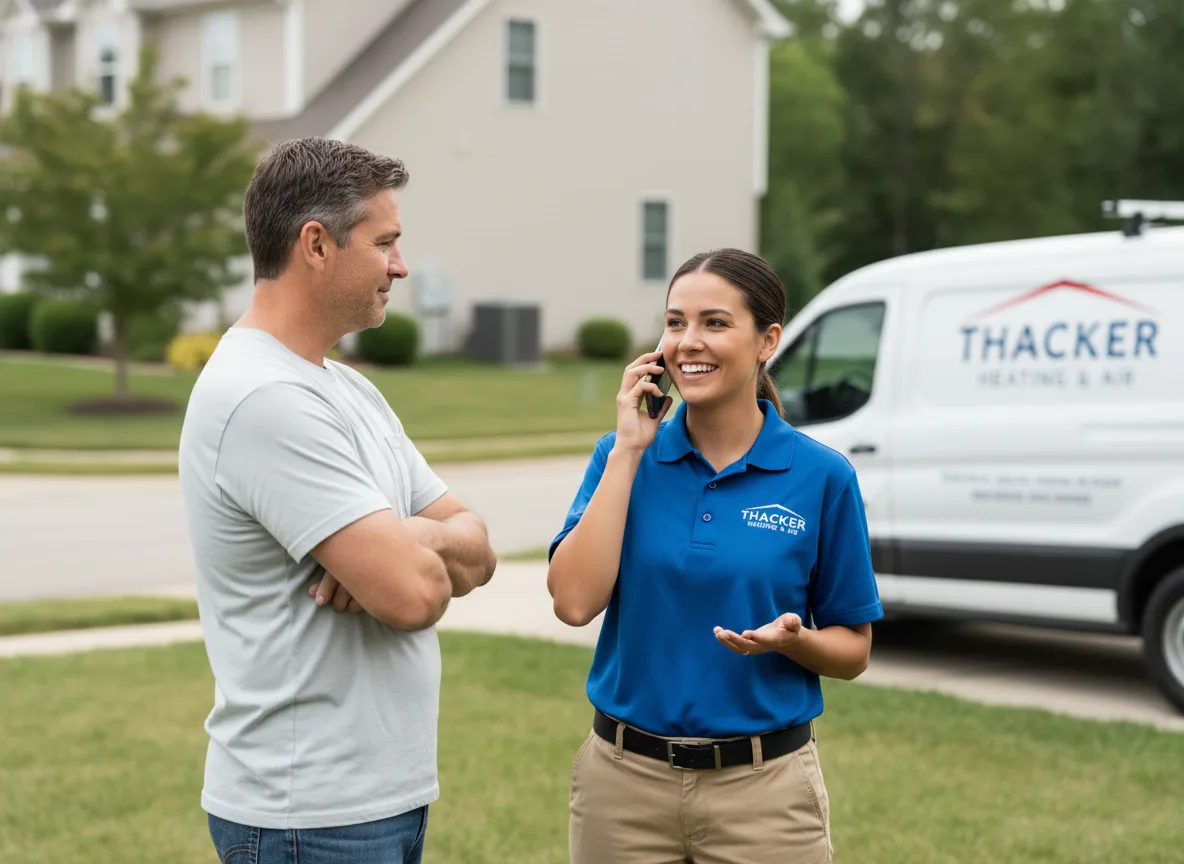 Ac Repair Eminence, MO FAQs
